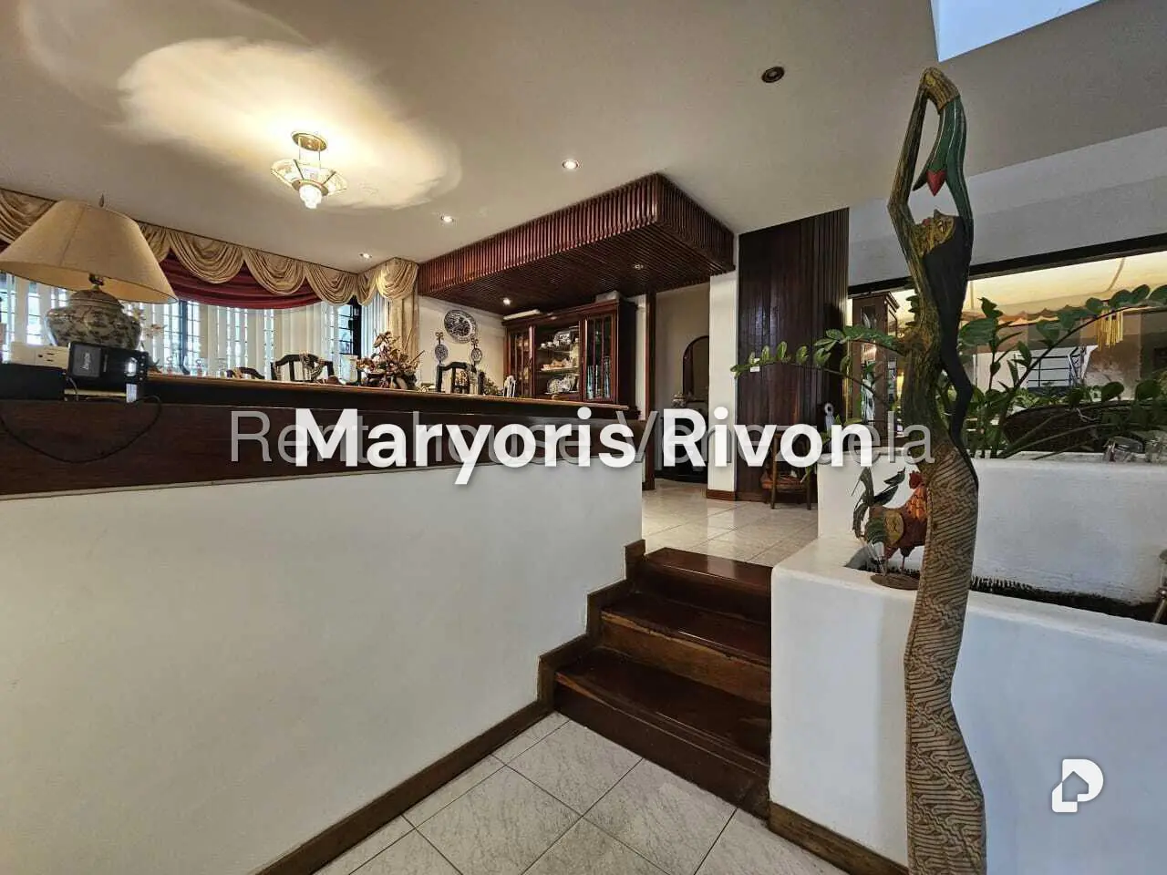 Casa en Alto Prado, Caracas – 12
