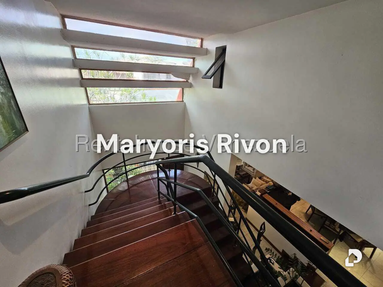 Casa en Alto Prado, Caracas – 9