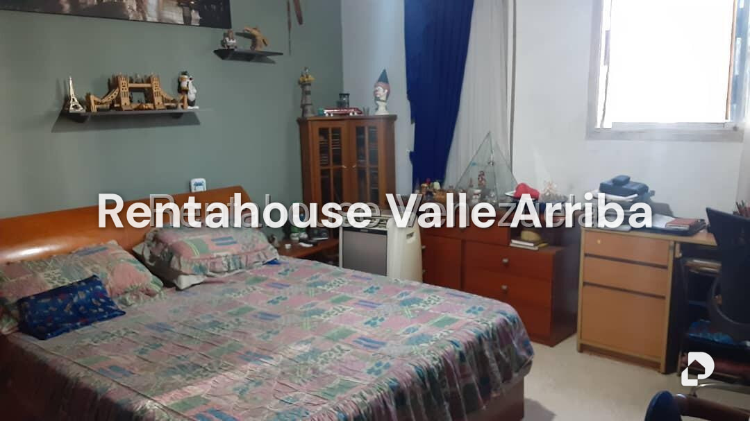 Apartamento en Sabana Grande, Caracas – 8
