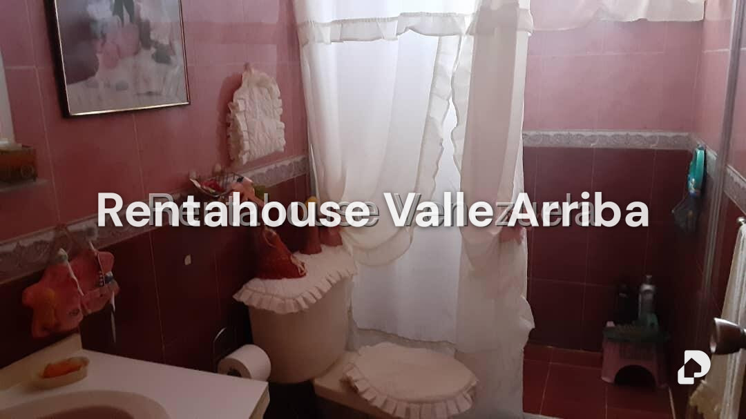 Apartamento en Sabana Grande, Caracas – 12