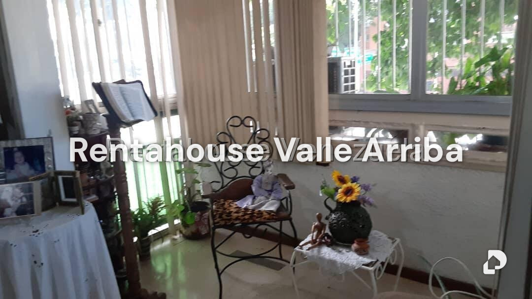 Apartamento en Sabana Grande, Caracas – 5