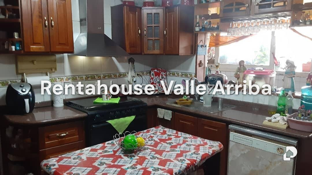 Apartamento en Sabana Grande, Caracas – 6