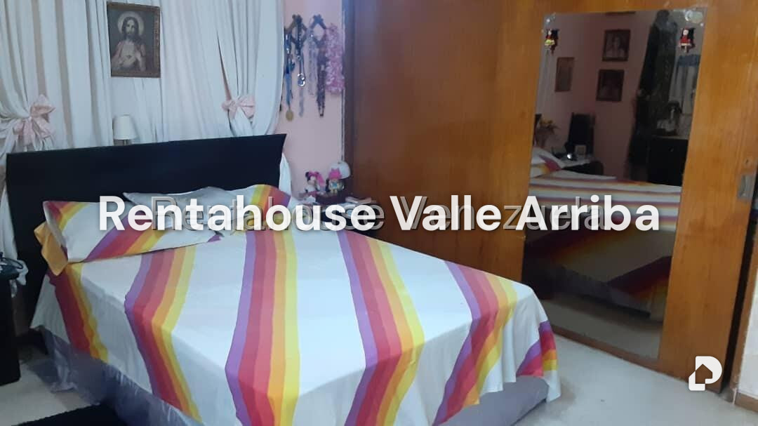 Apartamento en Sabana Grande, Caracas – 11
