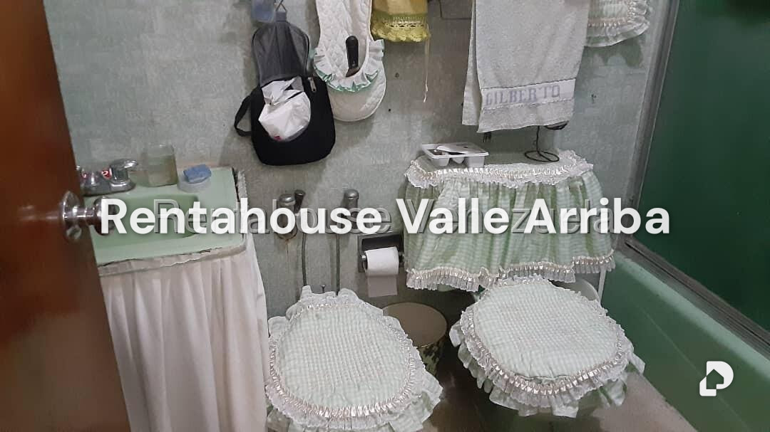 Apartamento en Sabana Grande, Caracas – 9