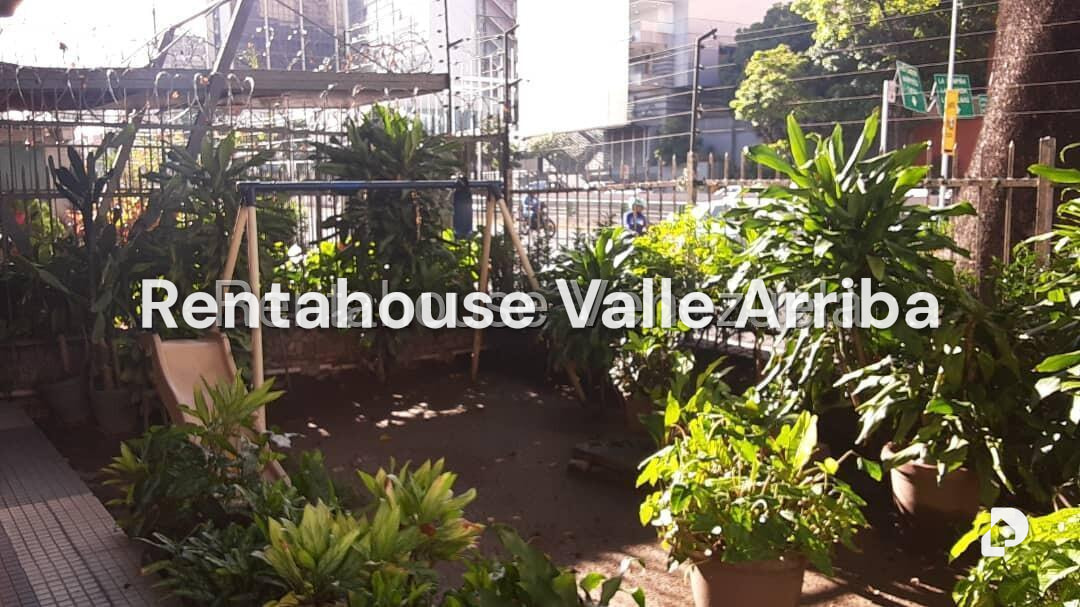 Apartamento en Sabana Grande, Caracas – 19