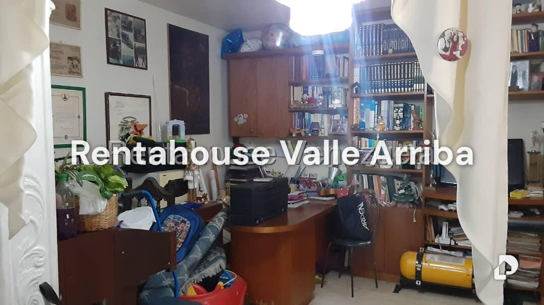 Apartamento en Sabana Grande, Caracas – 4