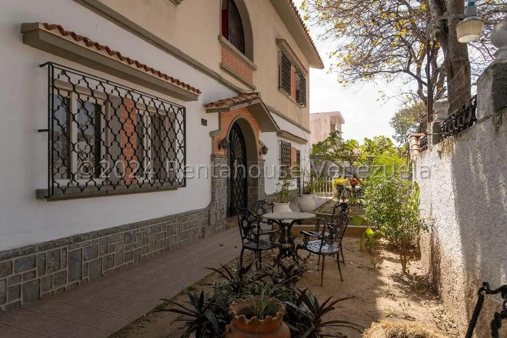 Casa en Caracas - 1