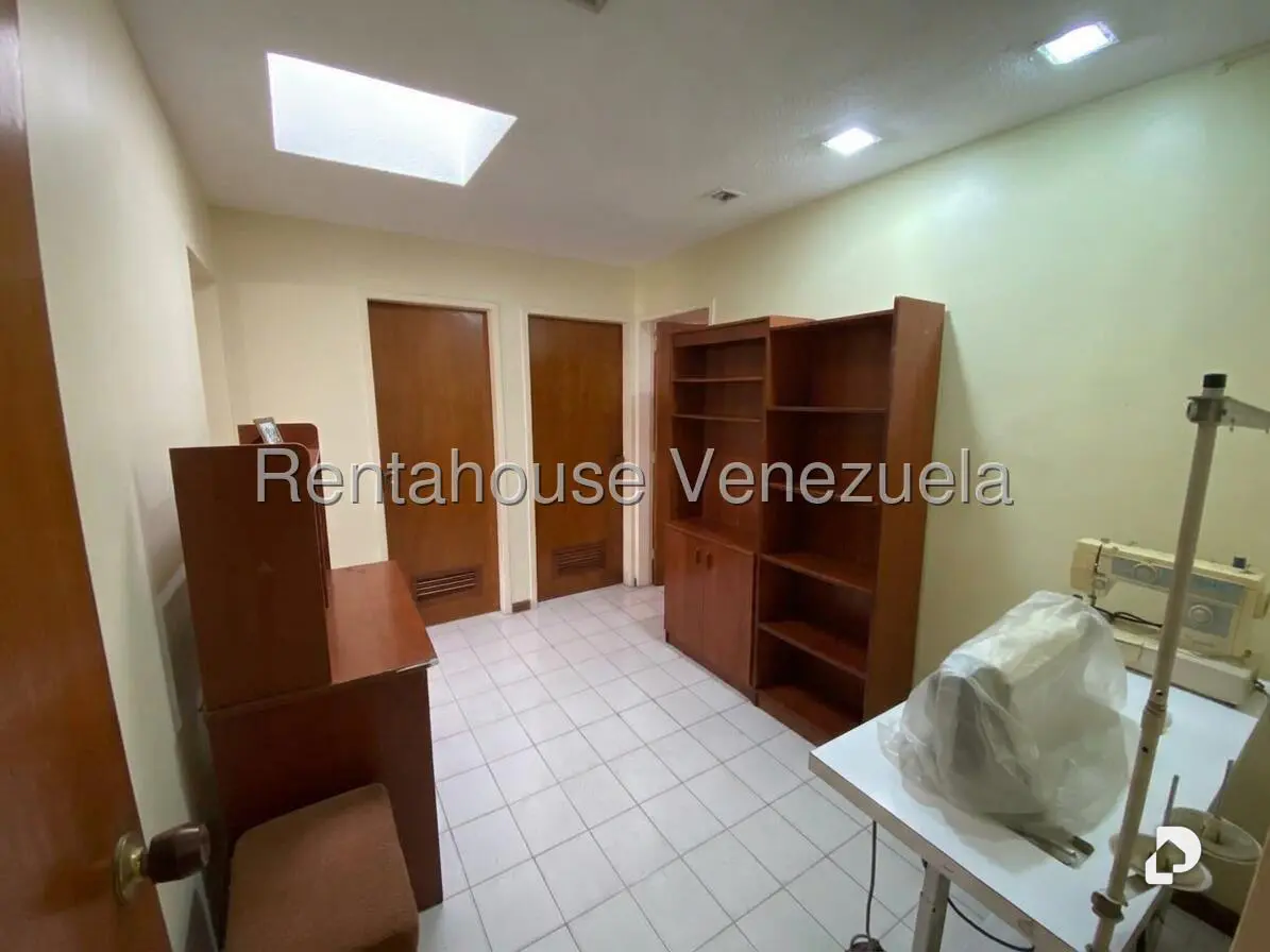 Penthouse en La Candelaria, Caracas – 51