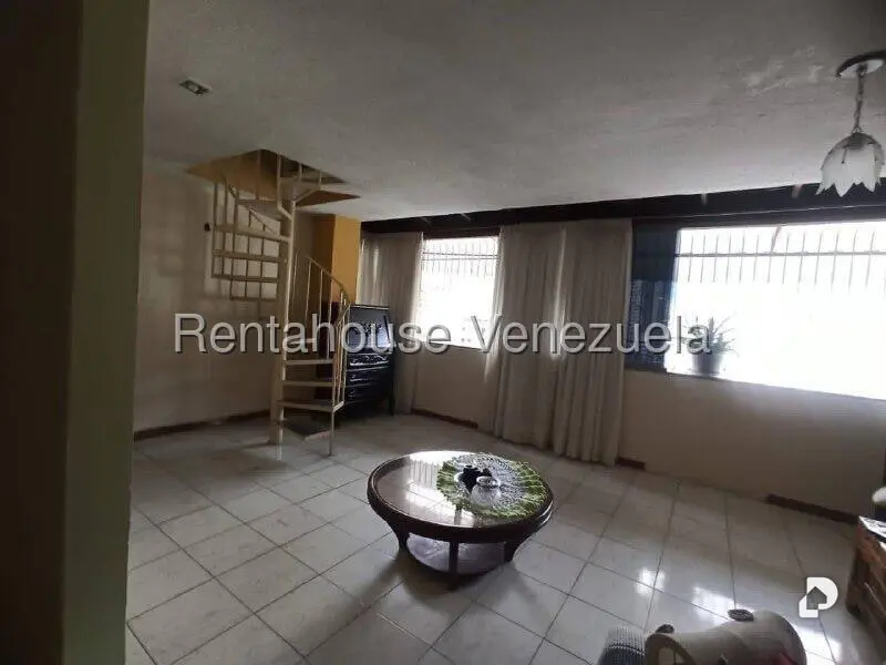Penthouse en La Candelaria, Caracas – 19