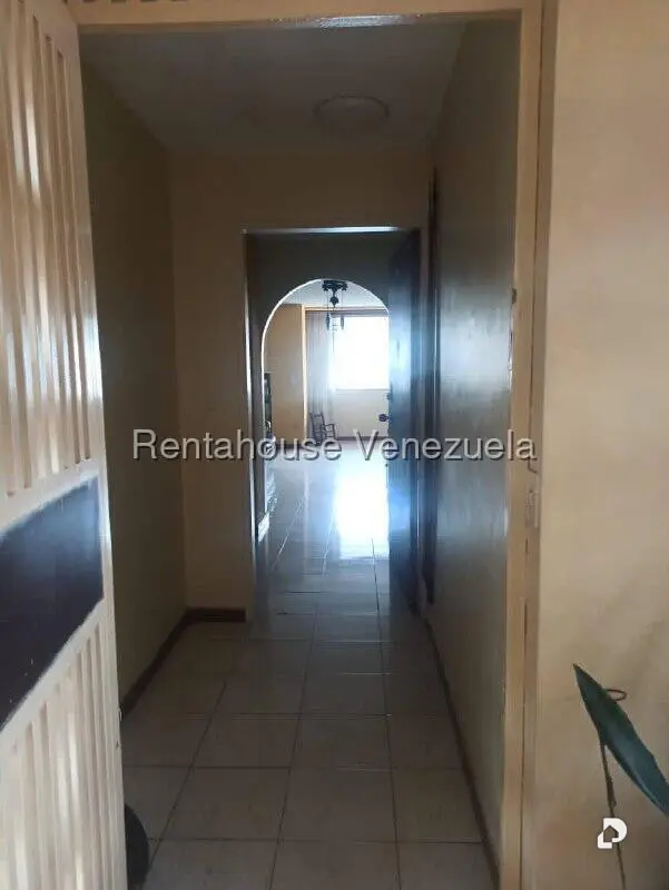 Penthouse en La Candelaria, Caracas – 3