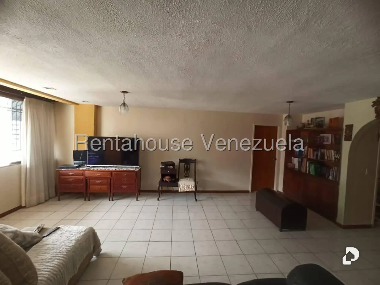Penthouse en La Candelaria, Caracas – 10