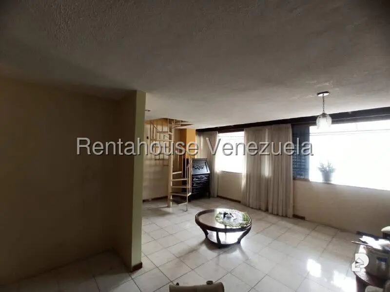 Penthouse en La Candelaria, Caracas – 20