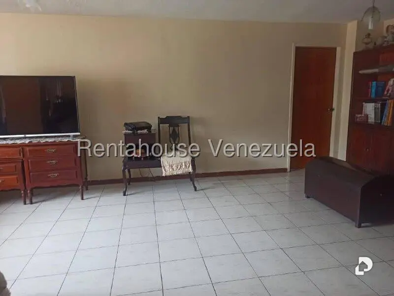 Penthouse en La Candelaria, Caracas – 11