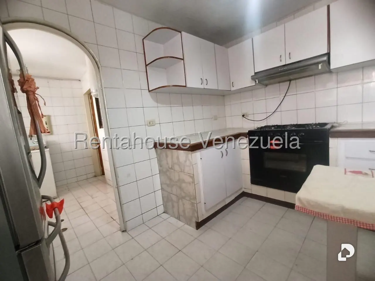 Penthouse en La Candelaria, Caracas – 40