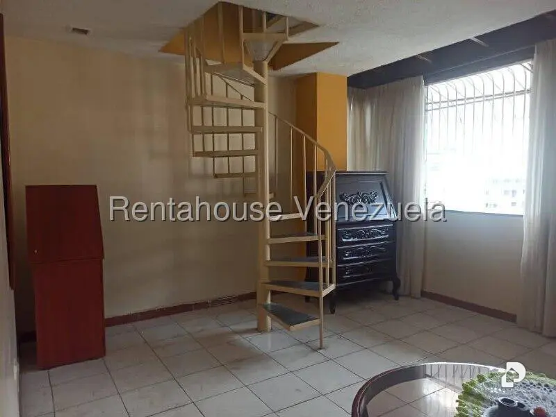 Penthouse en La Candelaria, Caracas – 45