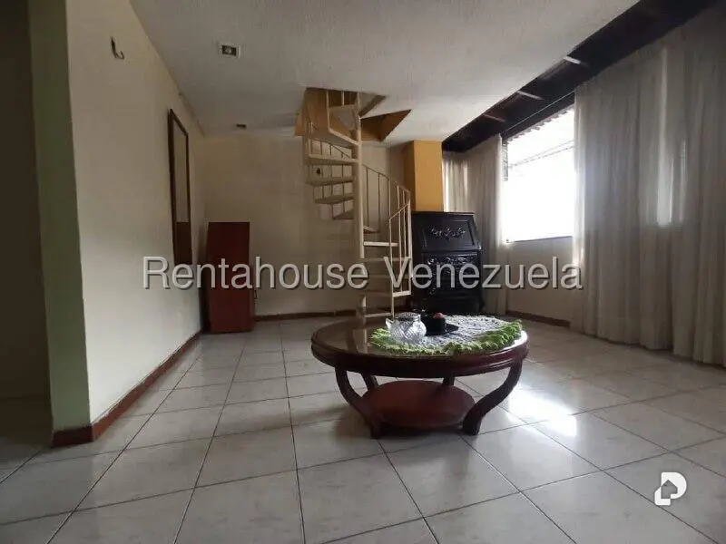 Penthouse en La Candelaria, Caracas – 24