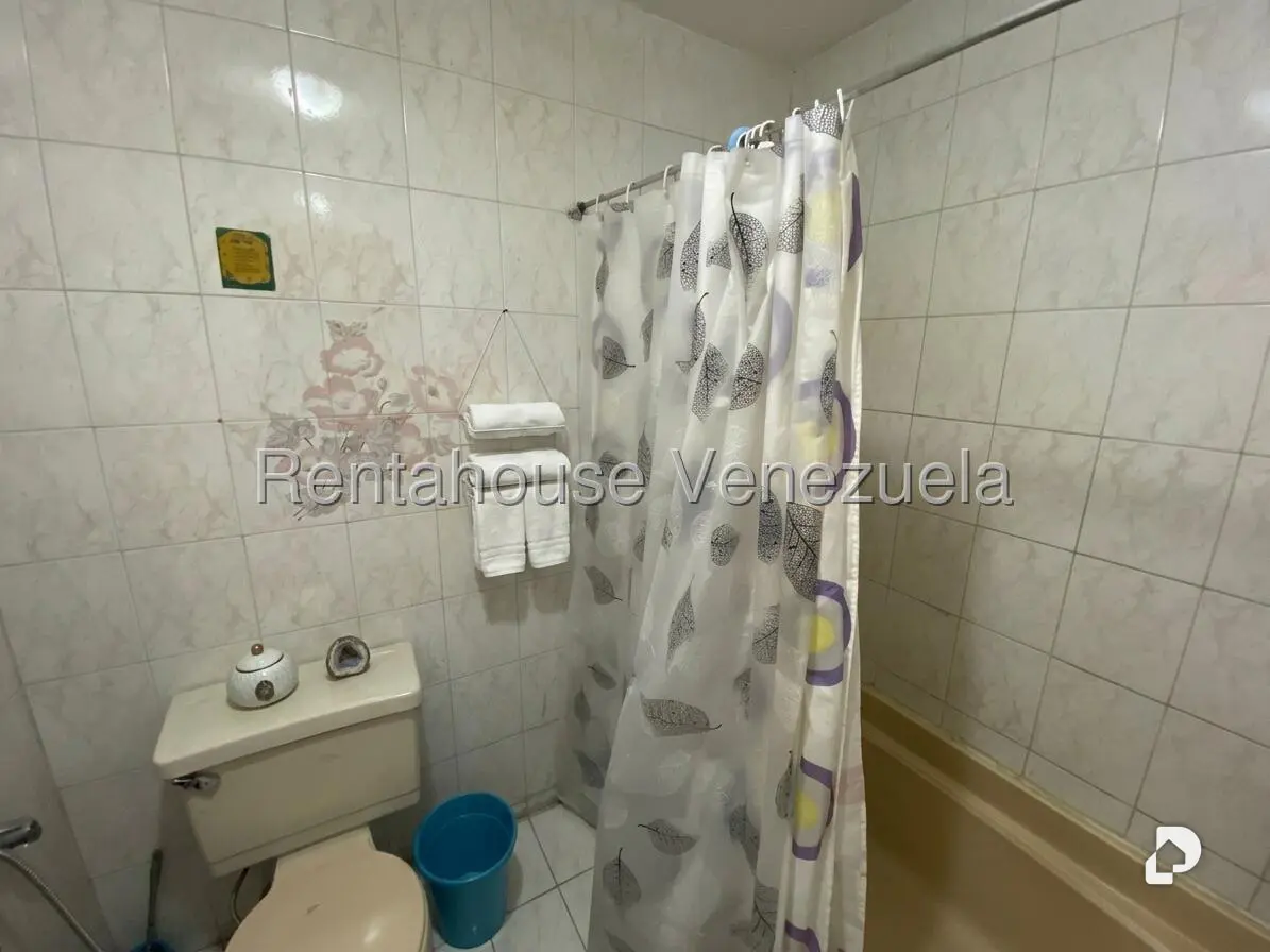 Penthouse en La Candelaria, Caracas – 43