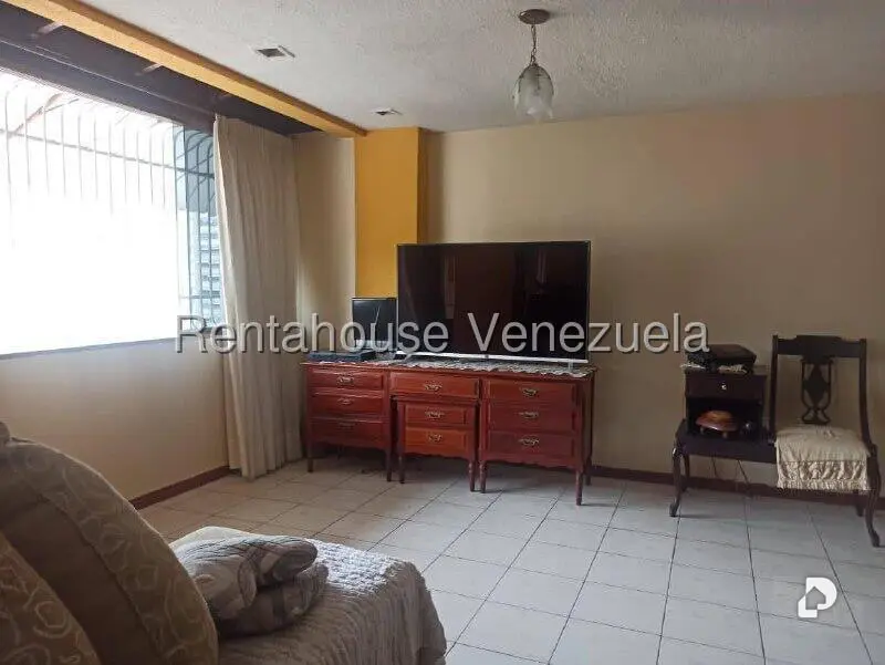 Penthouse en La Candelaria, Caracas – 23