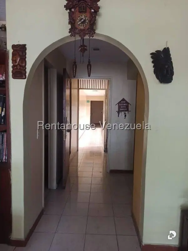 Penthouse en La Candelaria, Caracas – 30