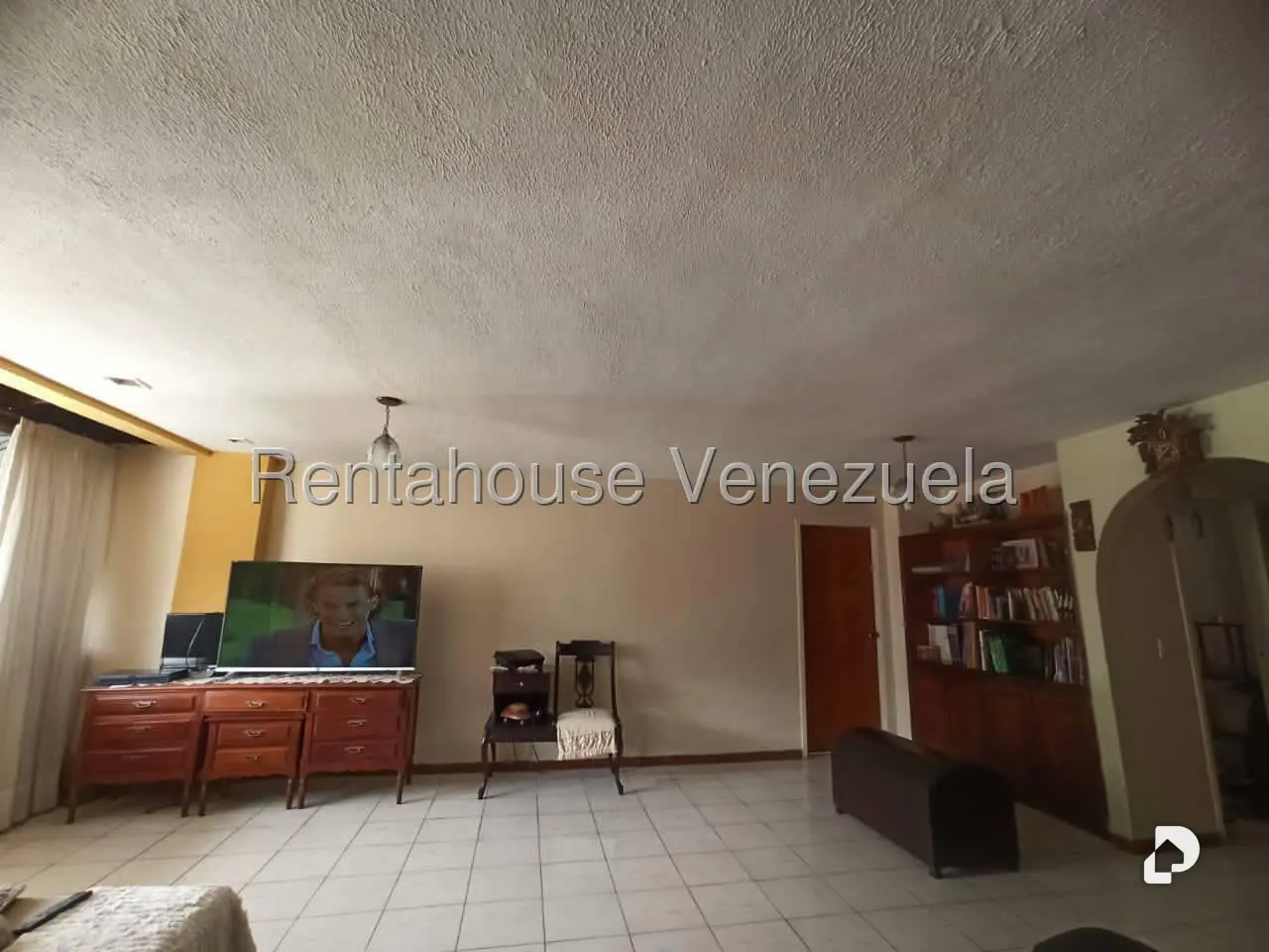 Penthouse en La Candelaria, Caracas – 12