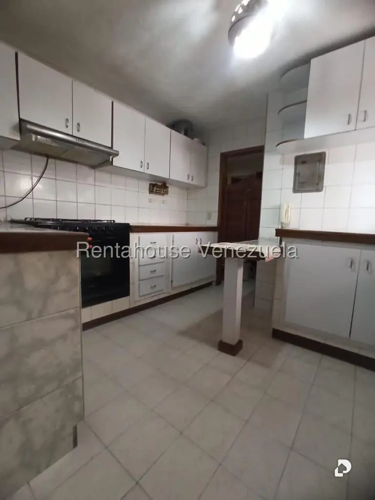 Penthouse en La Candelaria, Caracas – 42