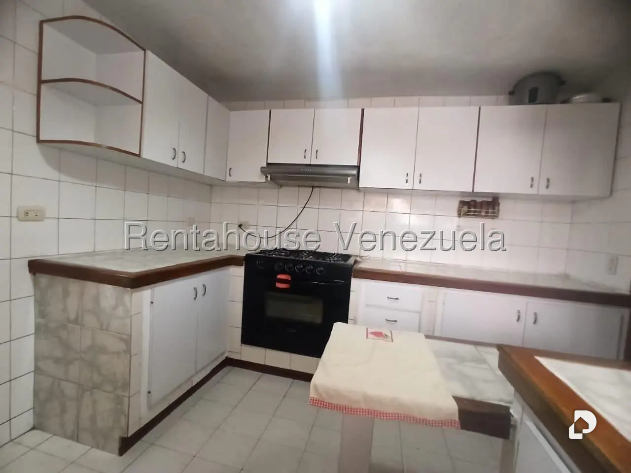 Penthouse en La Candelaria, Caracas – 39