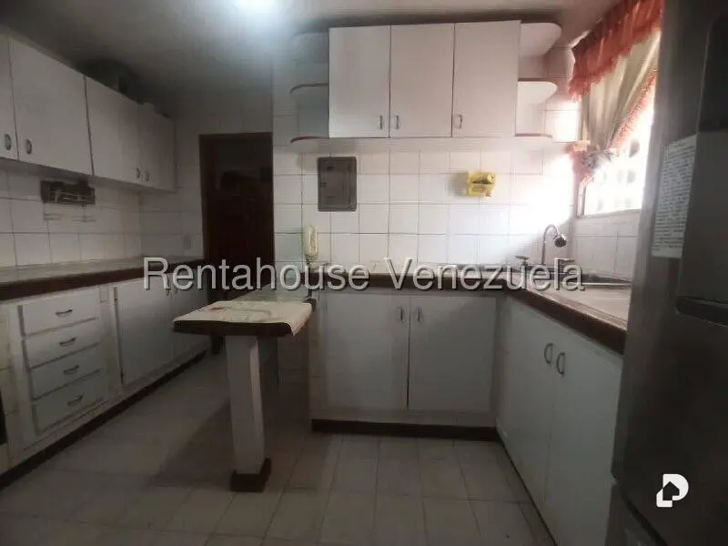 Penthouse en La Candelaria, Caracas – 33