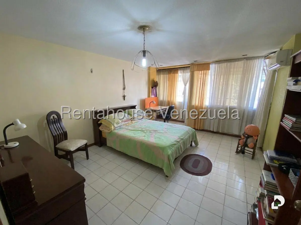 Penthouse en La Candelaria, Caracas – 44