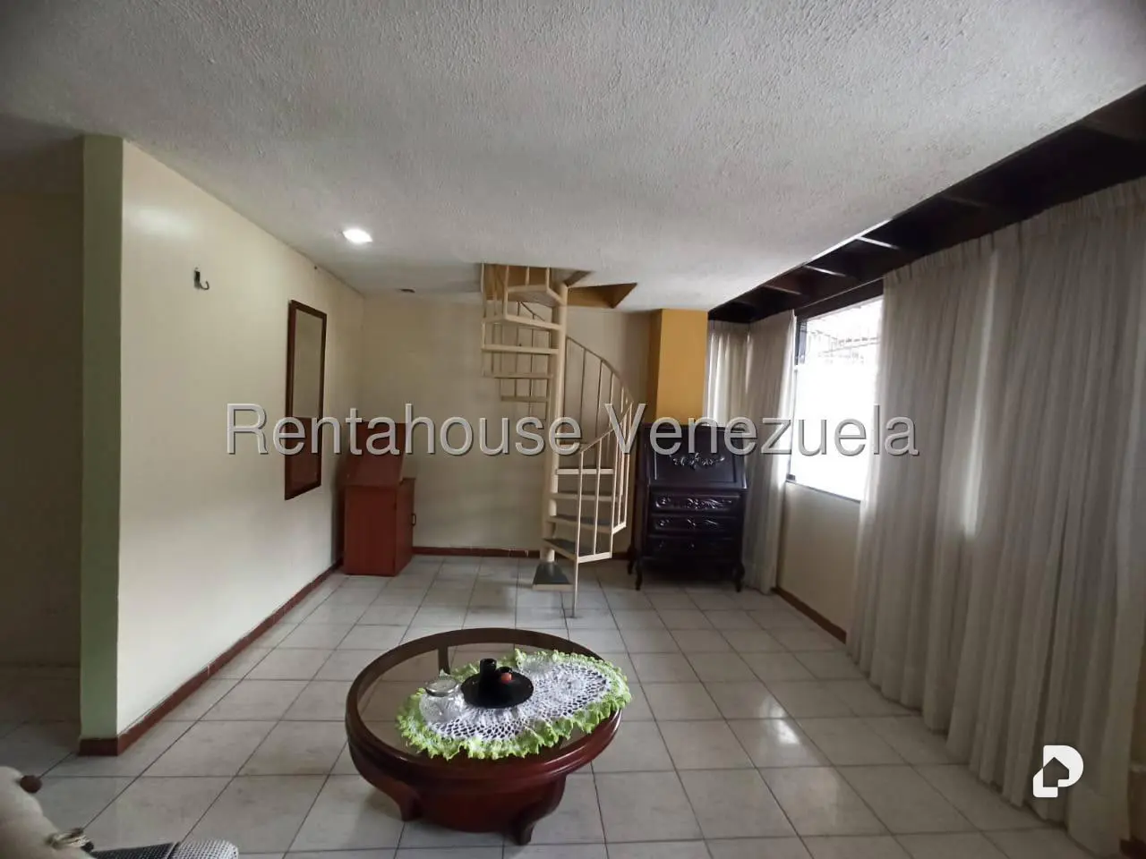 Penthouse en La Candelaria, Caracas – 35