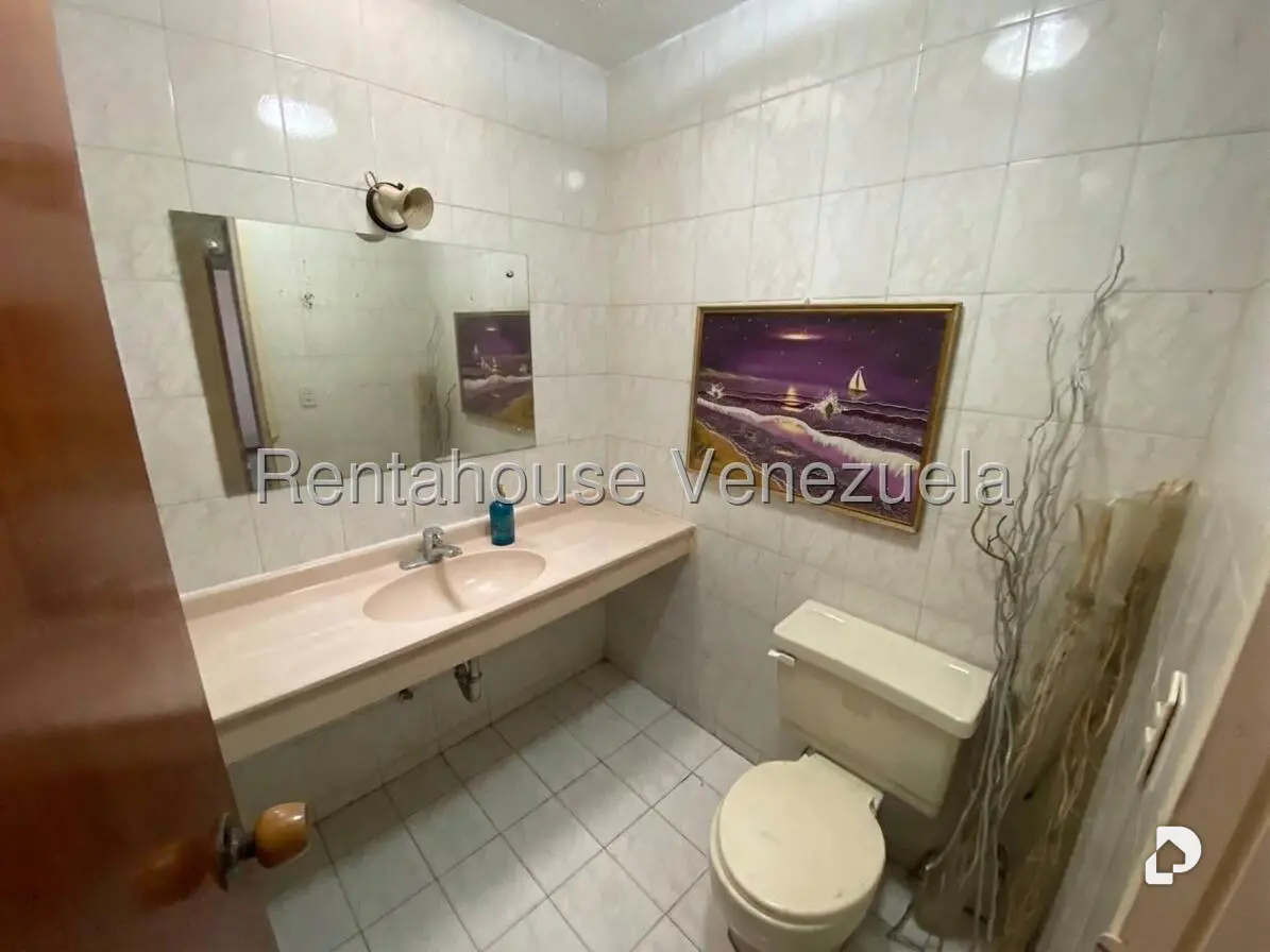 Penthouse en La Candelaria, Caracas – 54