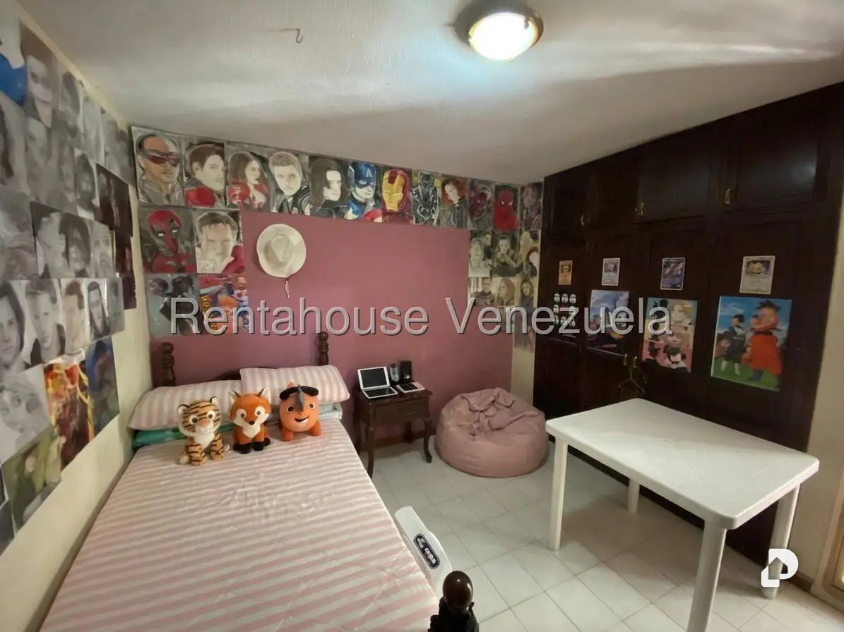 Penthouse en La Candelaria, Caracas – 49
