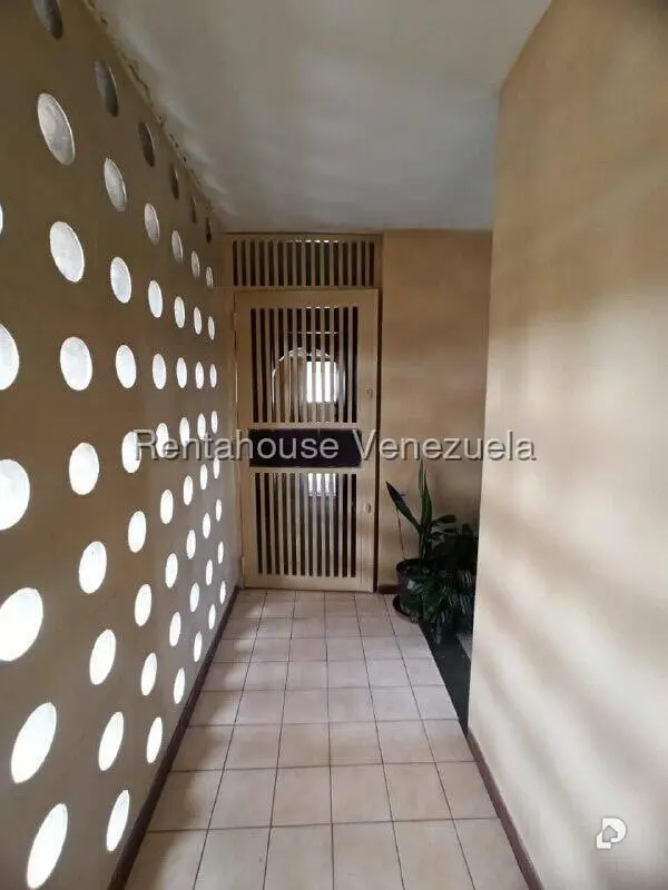 Penthouse en La Candelaria, Caracas – 2
