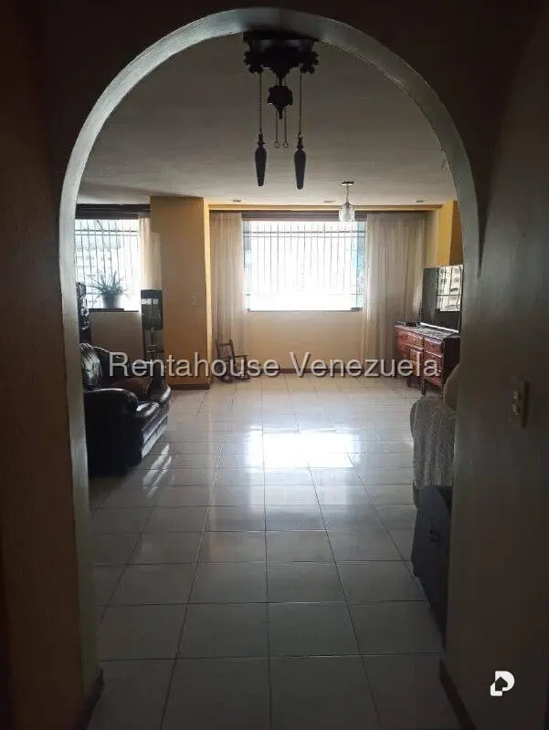 Penthouse en La Candelaria, Caracas – 31