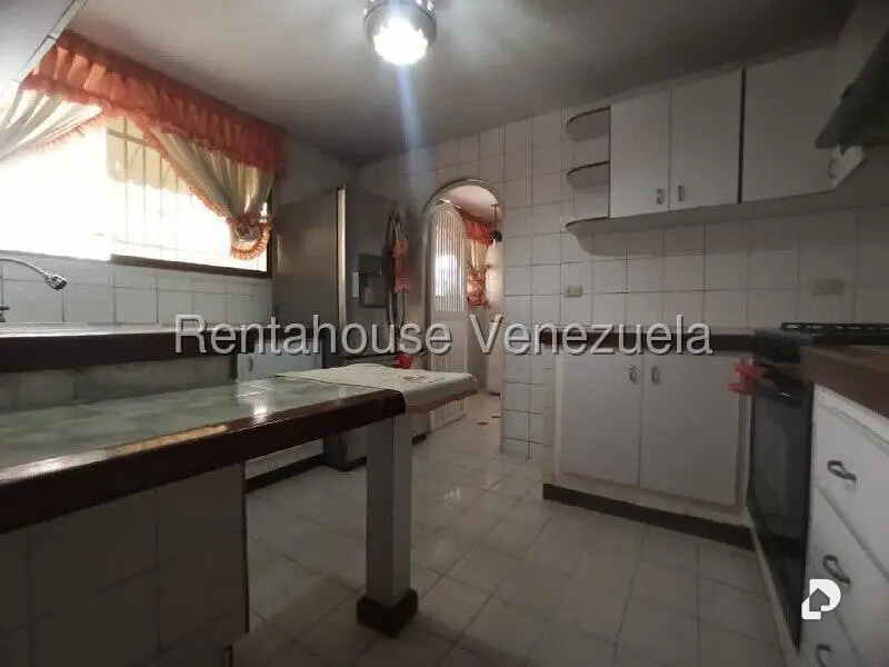 Penthouse en La Candelaria, Caracas – 37