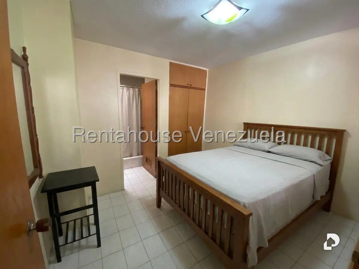 Penthouse en La Candelaria, Caracas – 55