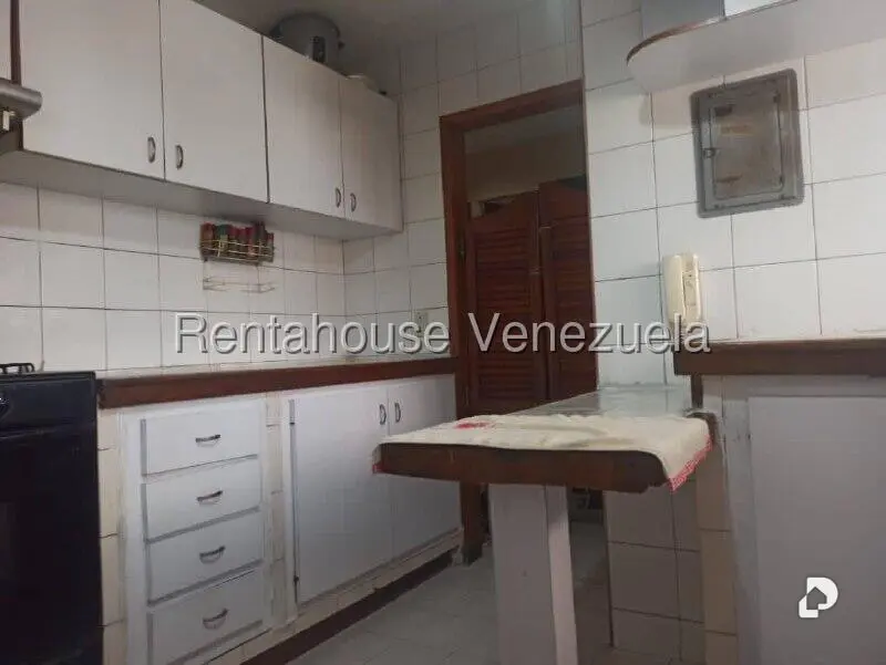 Penthouse en La Candelaria, Caracas – 34