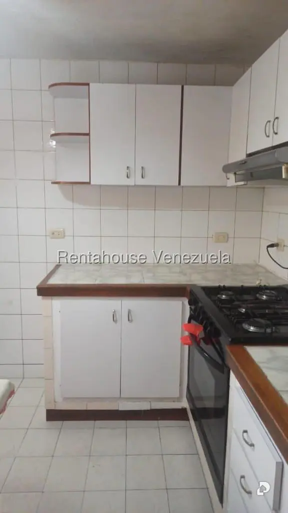 Penthouse en La Candelaria, Caracas – 38