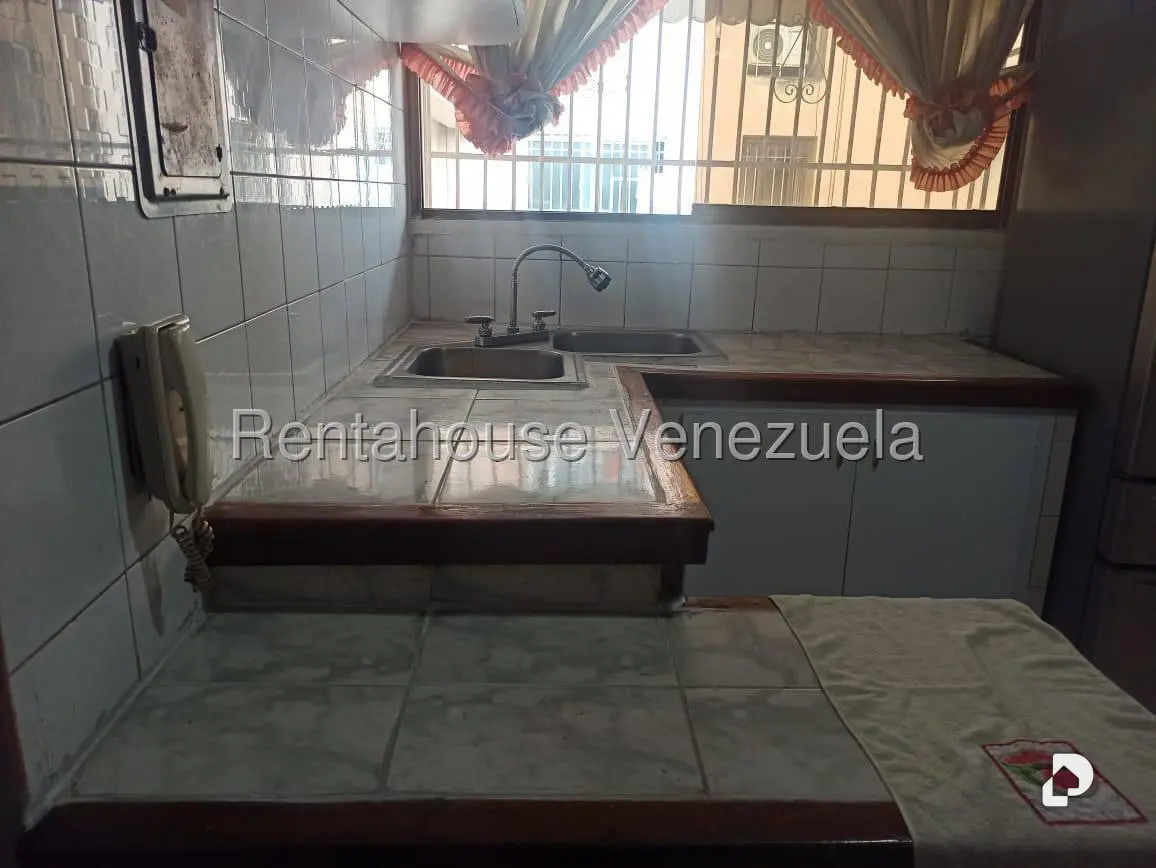 Penthouse en La Candelaria, Caracas – 27