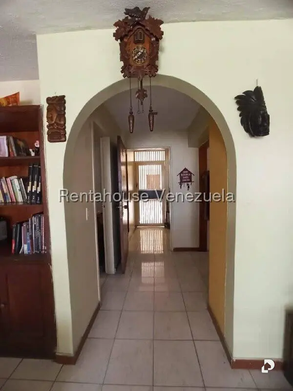 Penthouse en La Candelaria, Caracas – 32