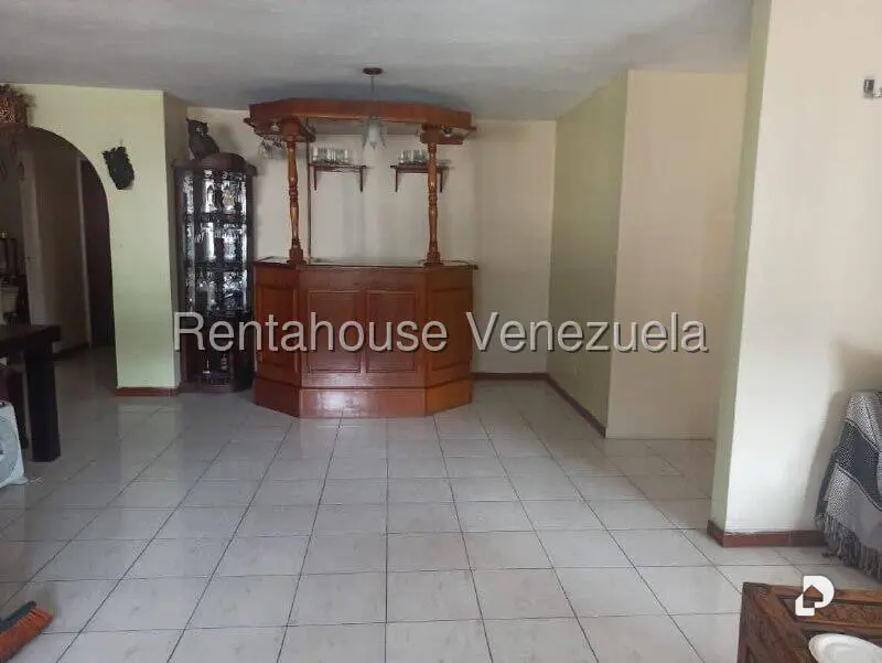 Penthouse en La Candelaria, Caracas – 9