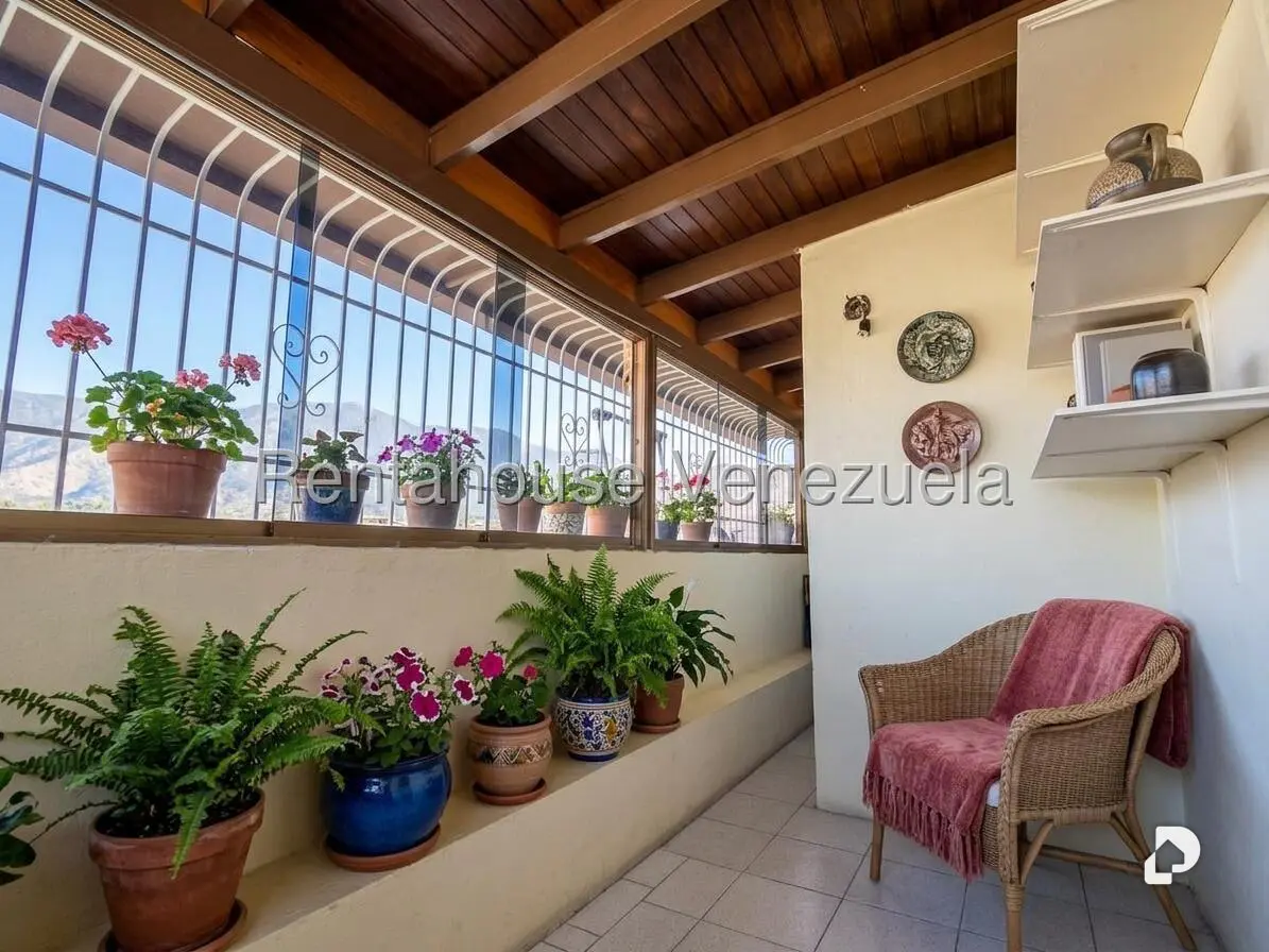Penthouse en La Candelaria, Caracas – 53