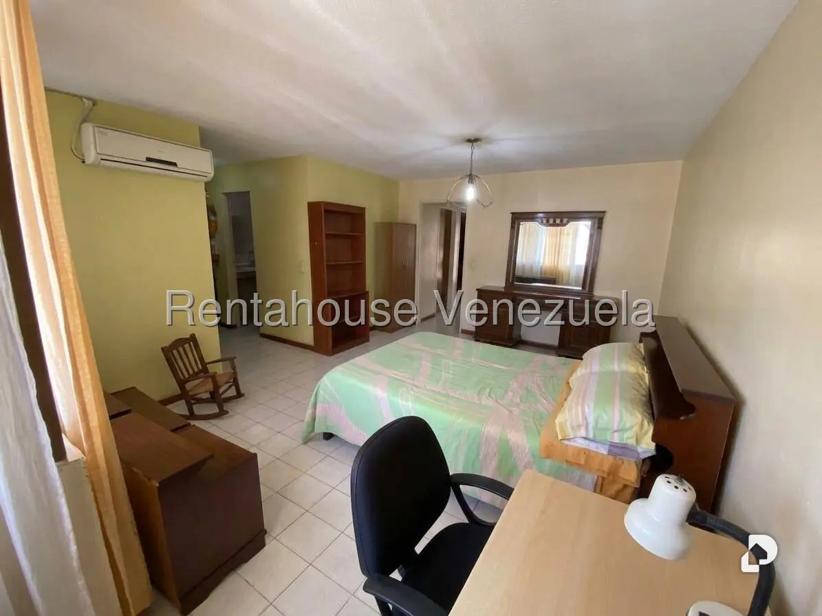Penthouse en La Candelaria, Caracas – 46