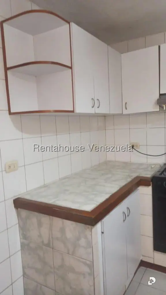 Penthouse en La Candelaria, Caracas – 41