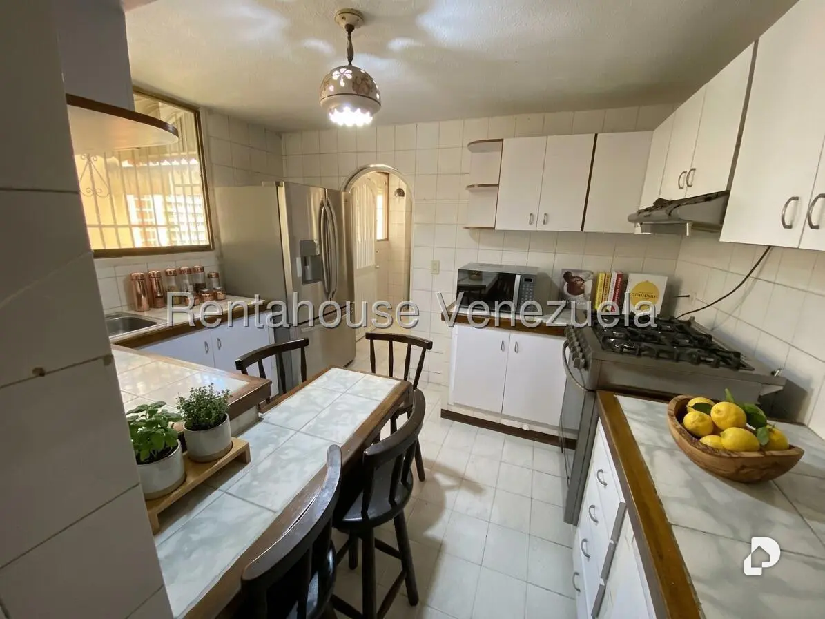 Penthouse en La Candelaria, Caracas – 7