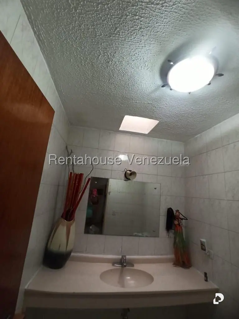 Penthouse en La Candelaria, Caracas – 36