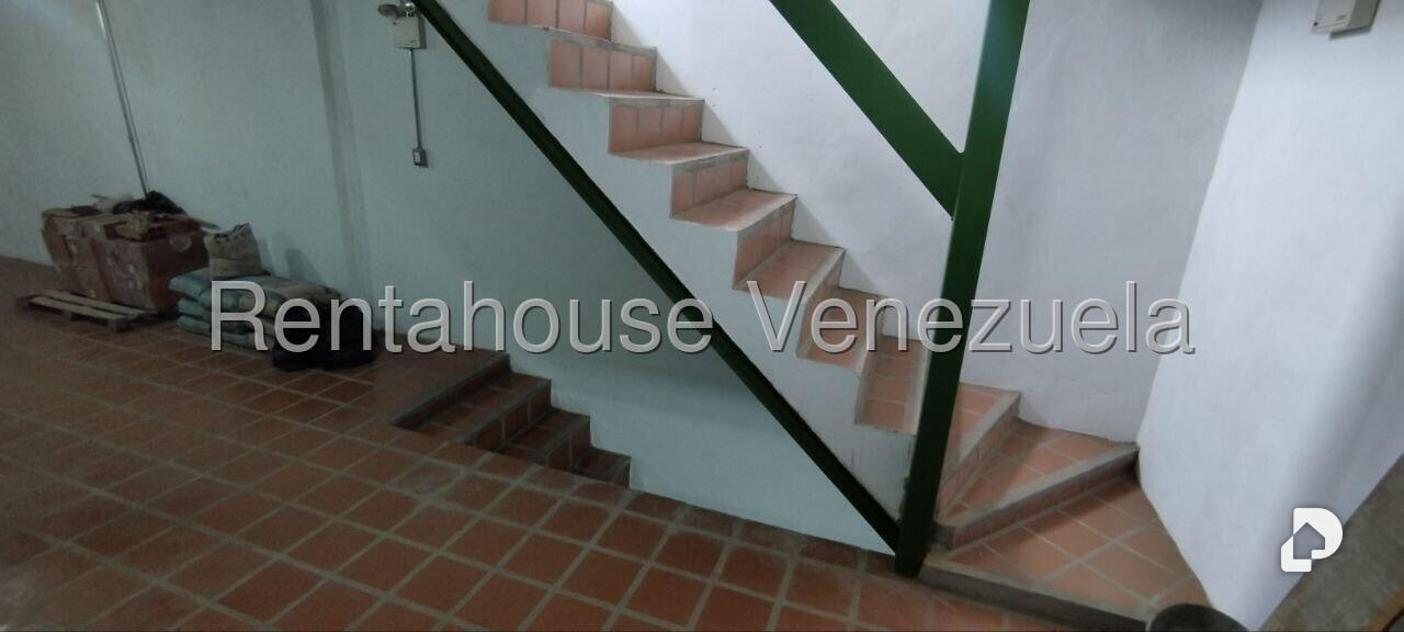 Edificio en Petare, Caracas – 9