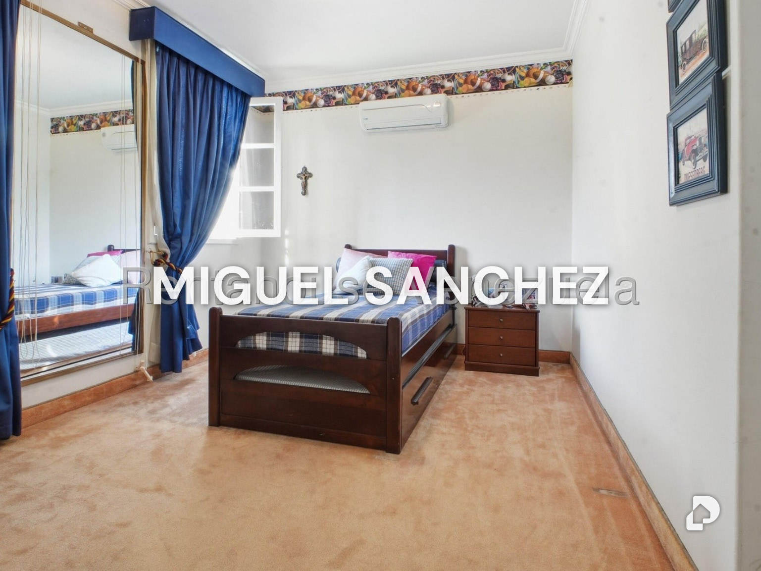 Casa en Los Naranjos (del Cafetal), Caracas – 20