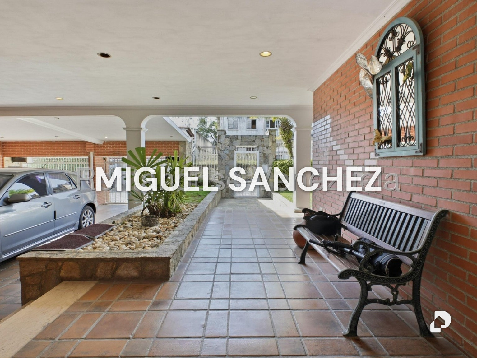 Casa en Los Naranjos (del Cafetal), Caracas – 9