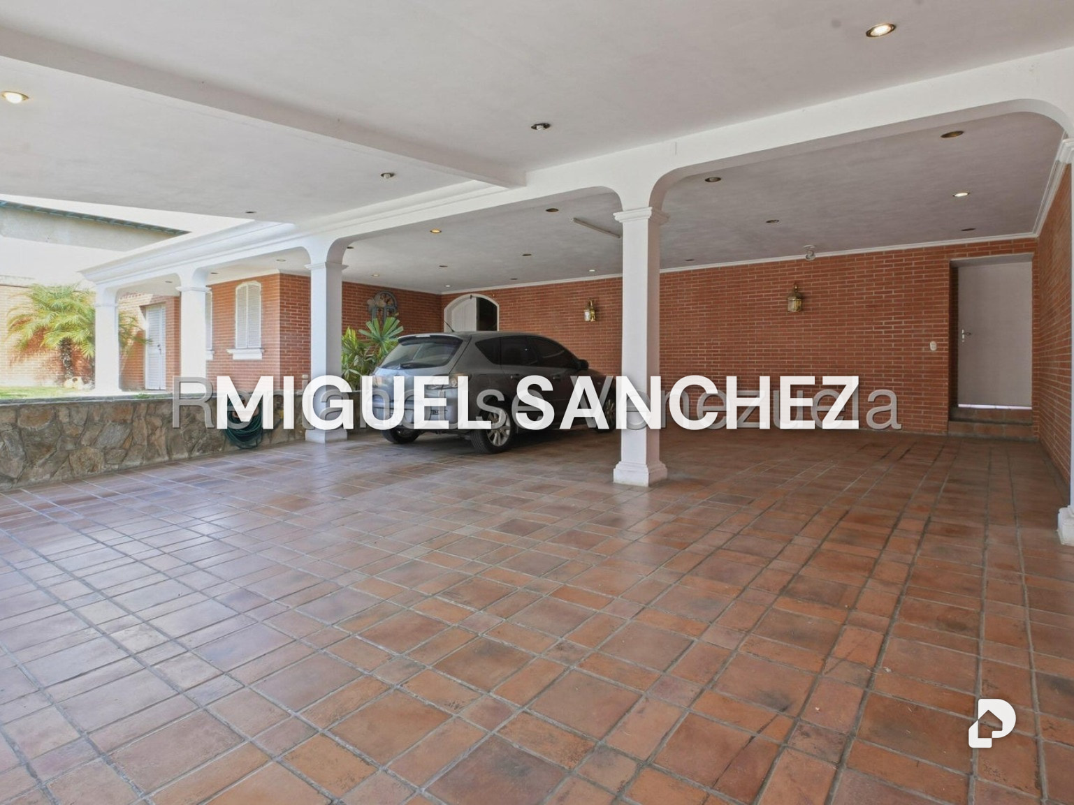 Casa en Los Naranjos (del Cafetal), Caracas – 25