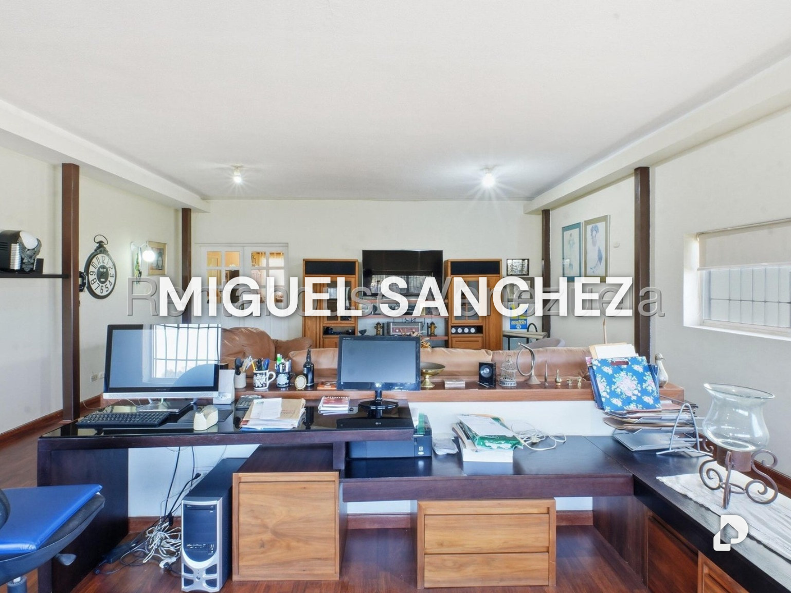 Casa en Los Naranjos (del Cafetal), Caracas – 23